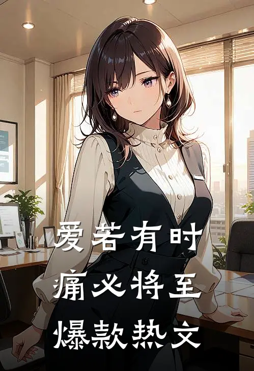爱若有时，痛必将至爆款热文