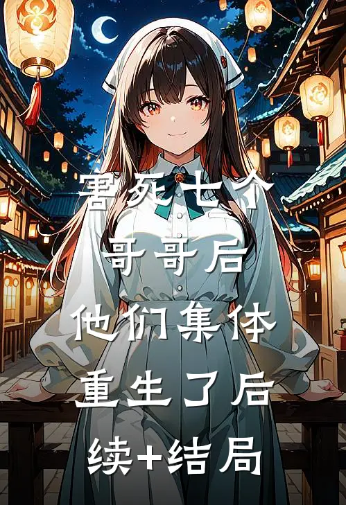 害死七个哥哥后，他们集体重生了后续+结局