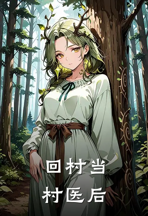 回村当村医后