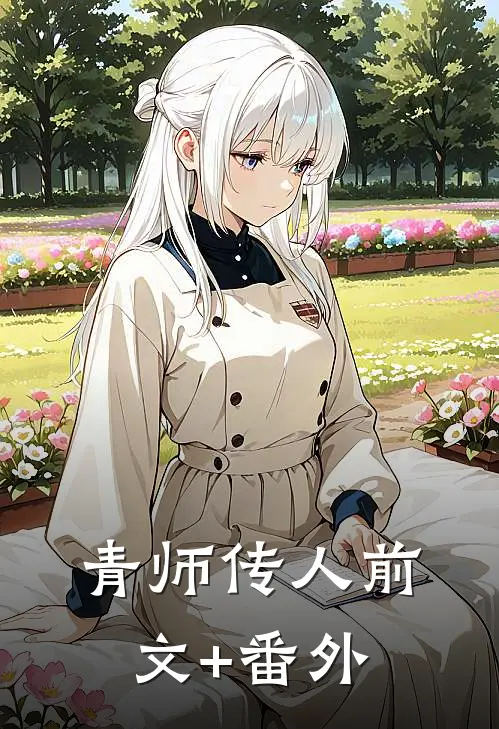 青师传人前文+番外