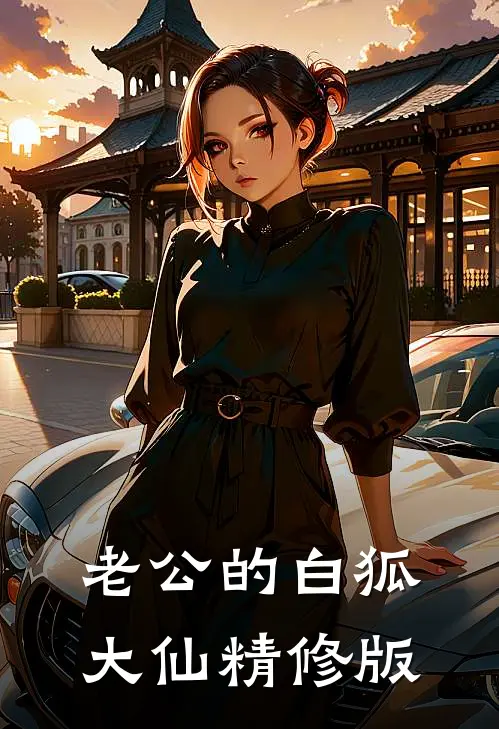 老公的白狐大仙精修版