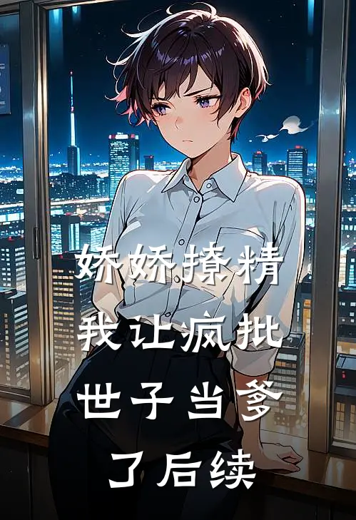 娇娇撩精：我让疯批世子当爹了后续