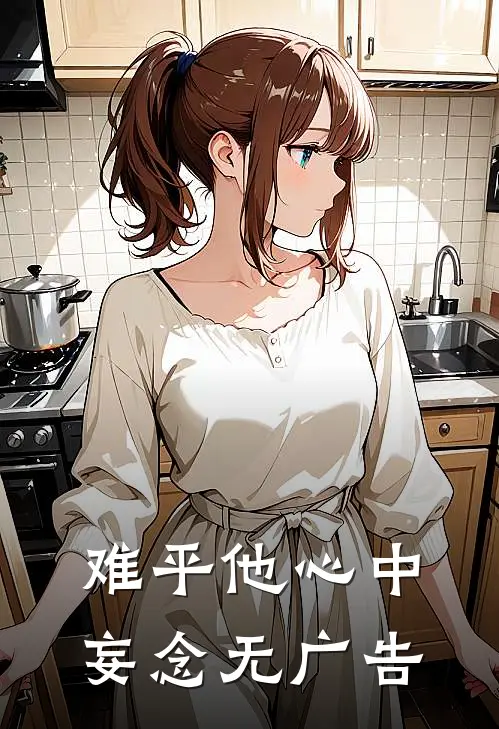 难平他心中妄念无广告