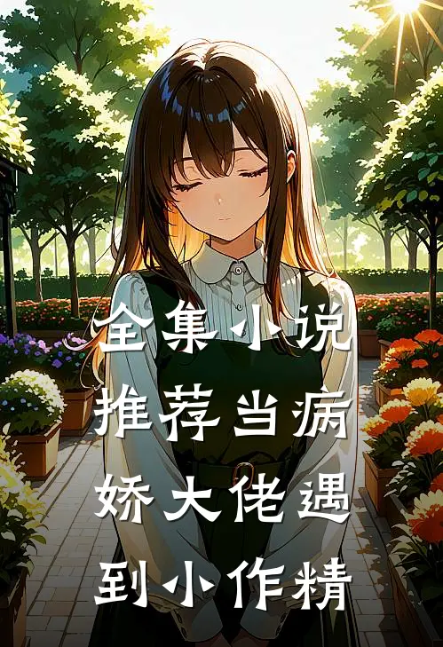 全集小说推荐当病娇大佬遇到小作精
