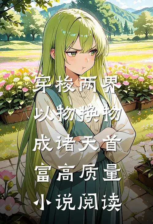 穿梭两界，以物换物成诸天首富高质量小说阅读