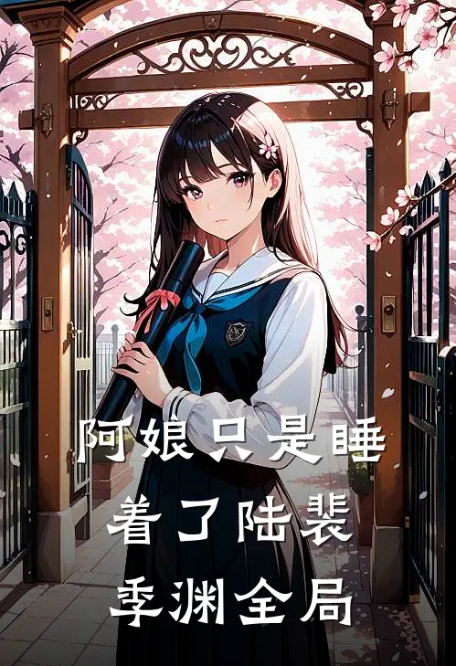 阿娘只是睡着了陆裴季渊全局