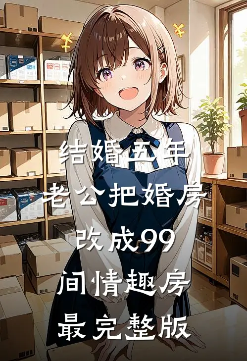 结婚五年，老公把婚房改成99间情趣房最完整版