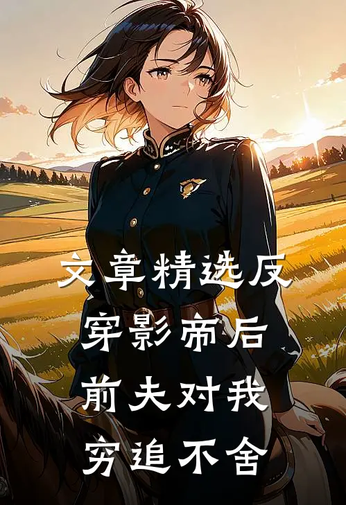 文章精选反穿影帝后，前夫对我穷追不舍