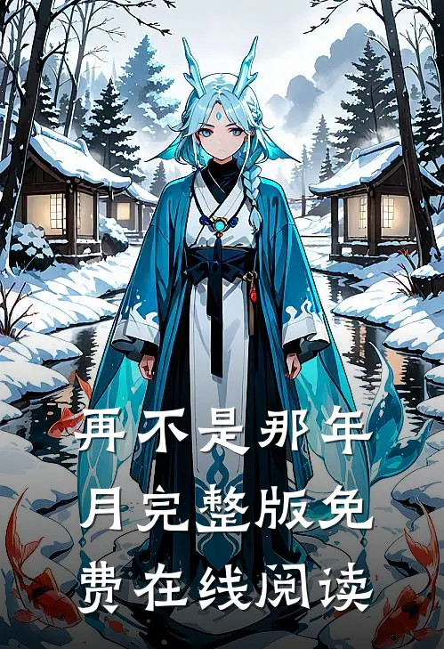 再不是那年月完整版免费在线阅读
