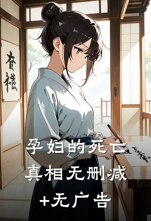 孕妇的死亡真相无删减+无广告