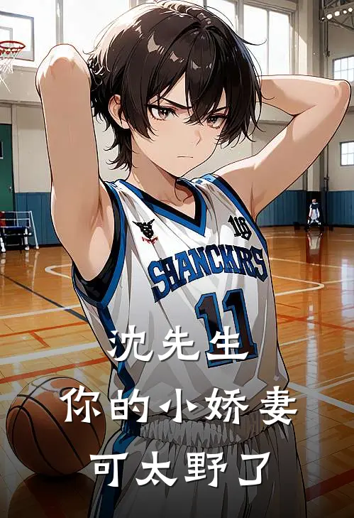 沈先生，你的小娇妻可太野了