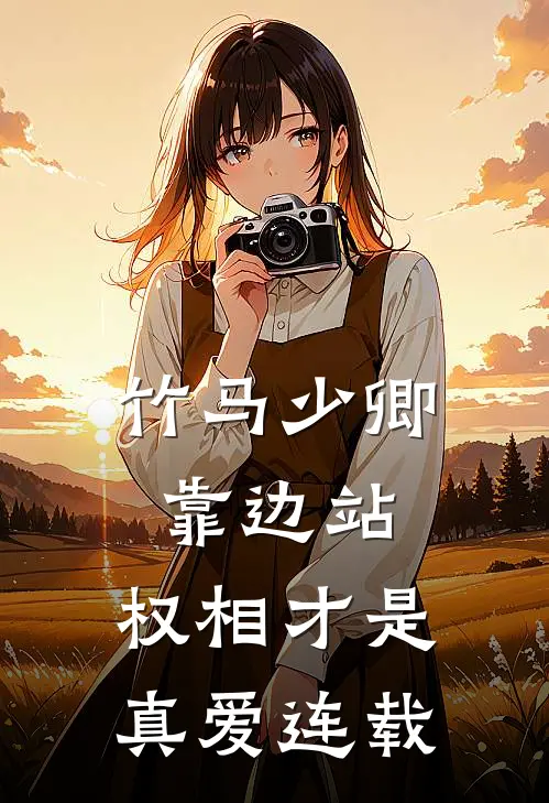 竹马少卿靠边站，权相才是真爱连载