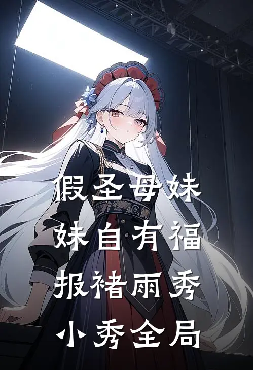 假圣母妹妹自有福报褚雨秀小秀全局