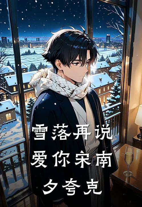 雪落再说爱你宋南夕夸克