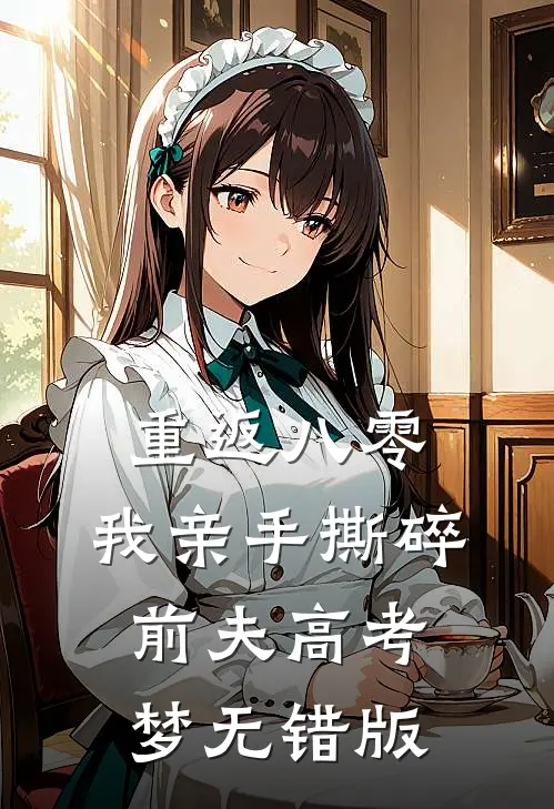 重返八零，我亲手撕碎前夫高考梦无错版