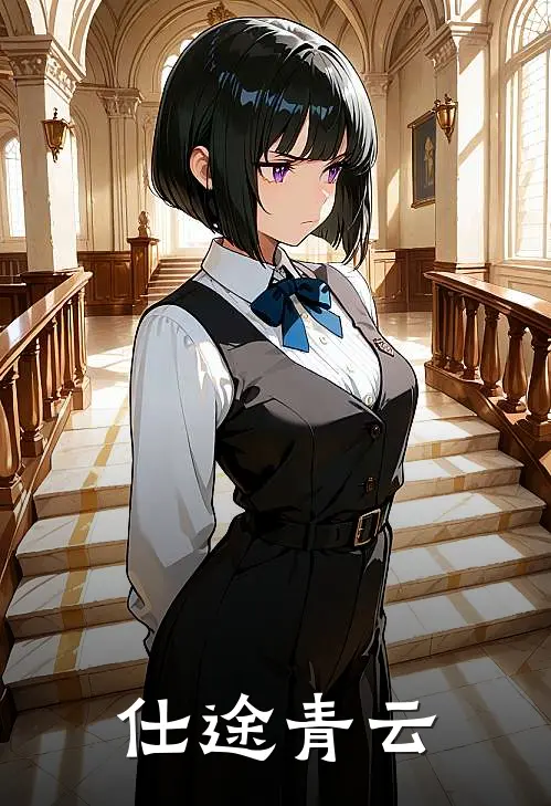 仕途青云
