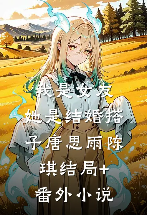 我是女友，她是结婚搭子唐思雨陈琪结局+番外小说