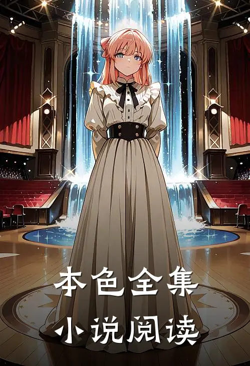 本色全集小说阅读