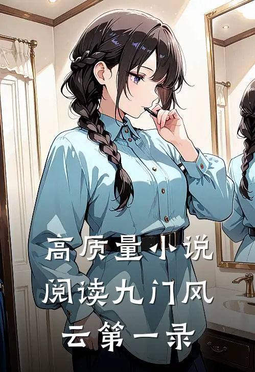 高质量小说阅读九门风云第一录
