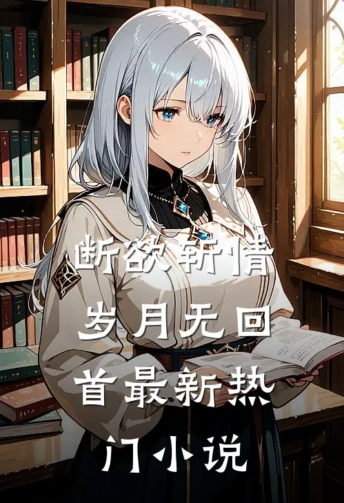 断欲斩情,岁月无回首最新热门网站