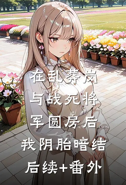 在乱葬岗与战死将军圆房后，我阴胎暗结后续+番外