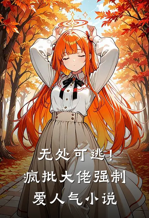 无处可逃！疯批大佬强制爱人气小说