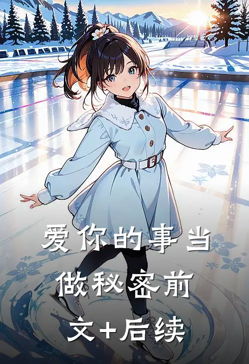 爱你的事当做秘密前文+后续