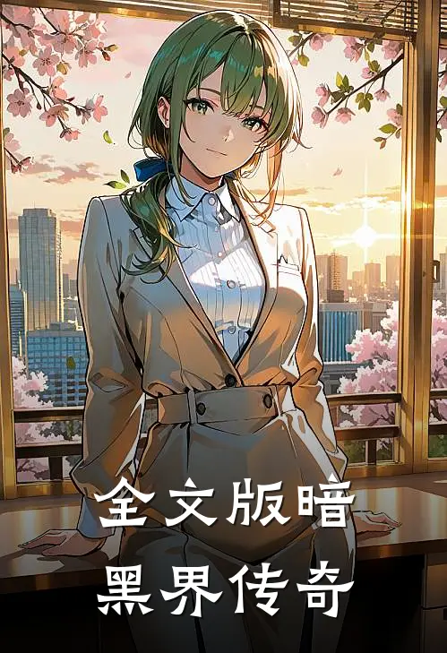 全文版暗黑界传奇