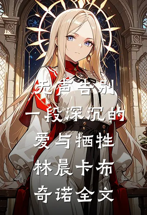 无声告别：一段深沉的爱与牺牲林晨卡布奇诺全文
