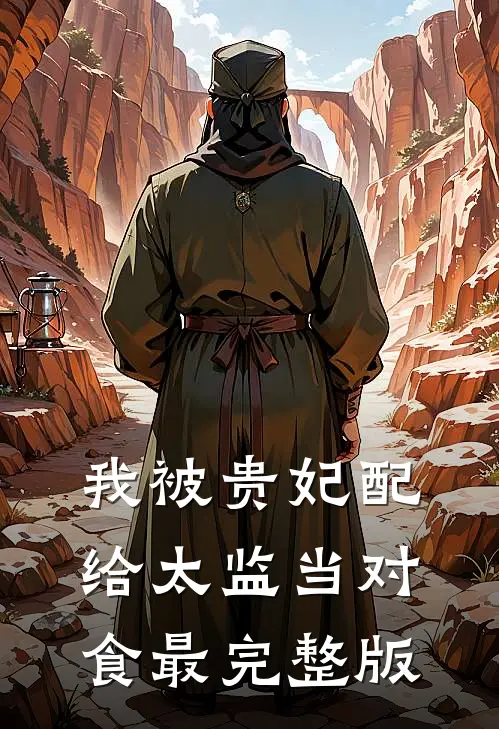我被贵妃配给太监当对食最完整版