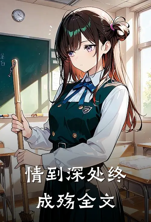 情到深处终成殇全文