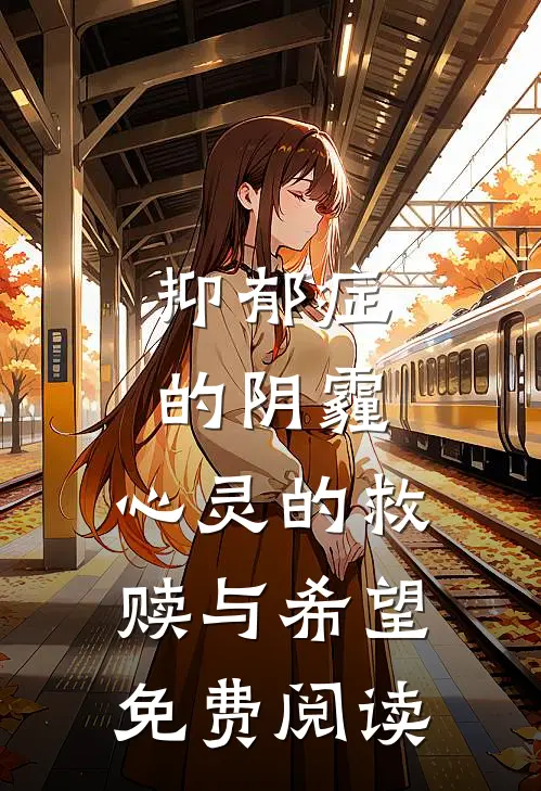 抑郁症的阴霾：心灵的救赎与希望免费阅读
