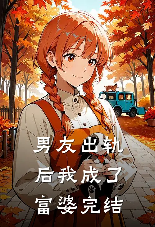 男友出轨后我成了富婆完结