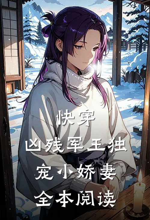 快穿：凶残军王独宠小娇妻全本阅读