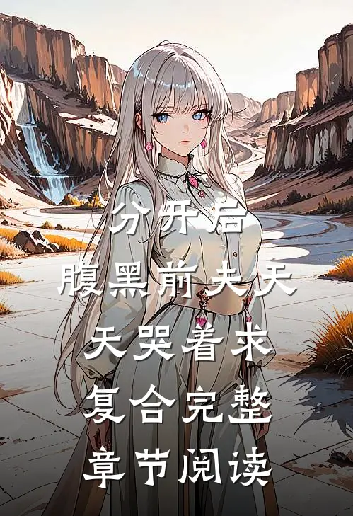 分开后，腹黑前夫天天哭着求复合完整章节阅读