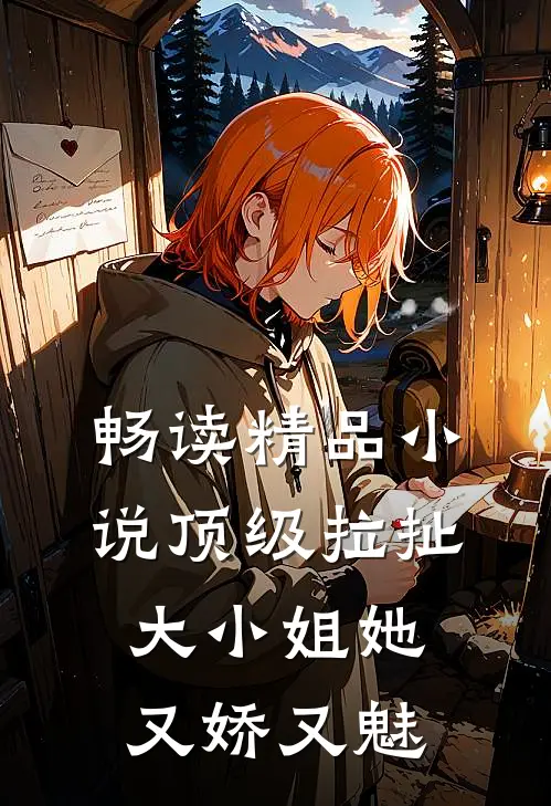 畅读精品小说顶级拉扯：大小姐她又娇又魅