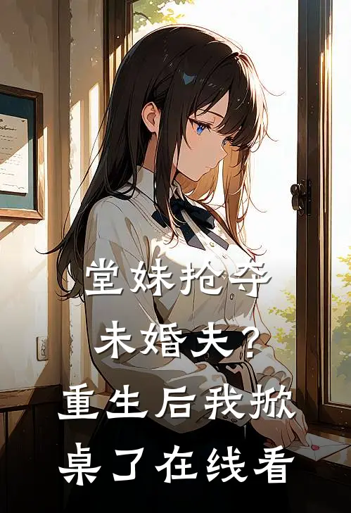 堂妹抢夺未婚夫?重生后我掀桌了在线看