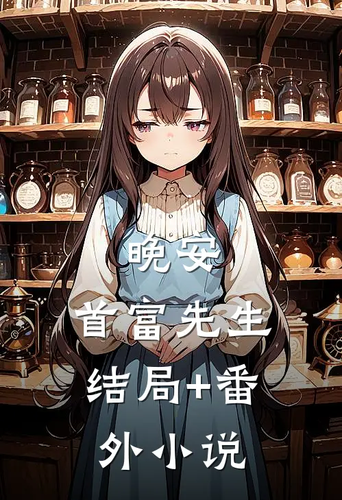 晚安，首富先生结局+番外小说