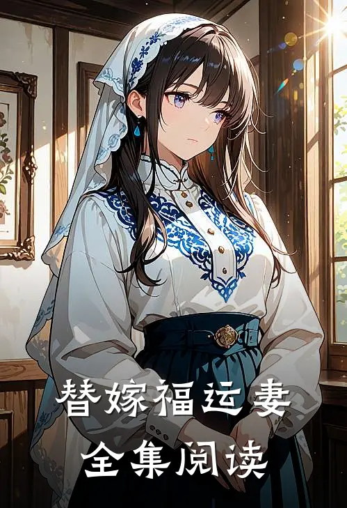 替嫁福运妻全集阅读