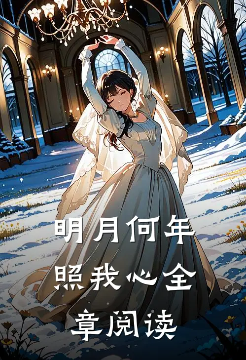 明月何年照我心全章阅读