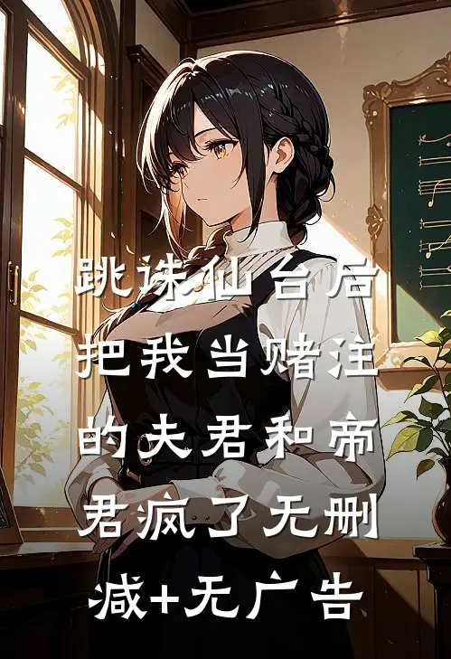 跳诛仙台后，把我当赌注的夫君和帝君疯了无删减+无广告