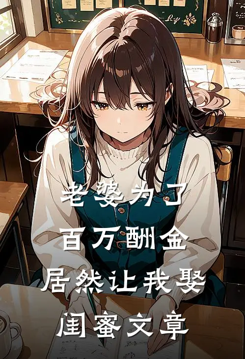 老婆为了百万酬金，居然让我娶闺蜜文章