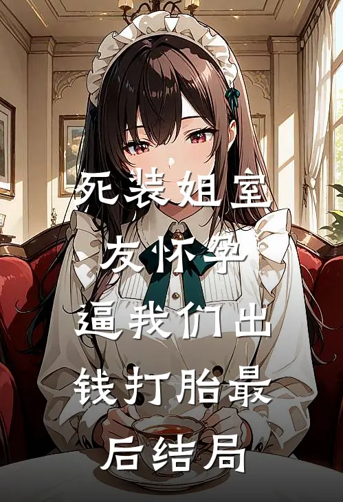死装姐室友怀孕，逼我们出钱打胎最后结局