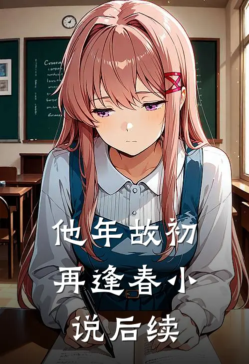 他年故初再逢春小说后续