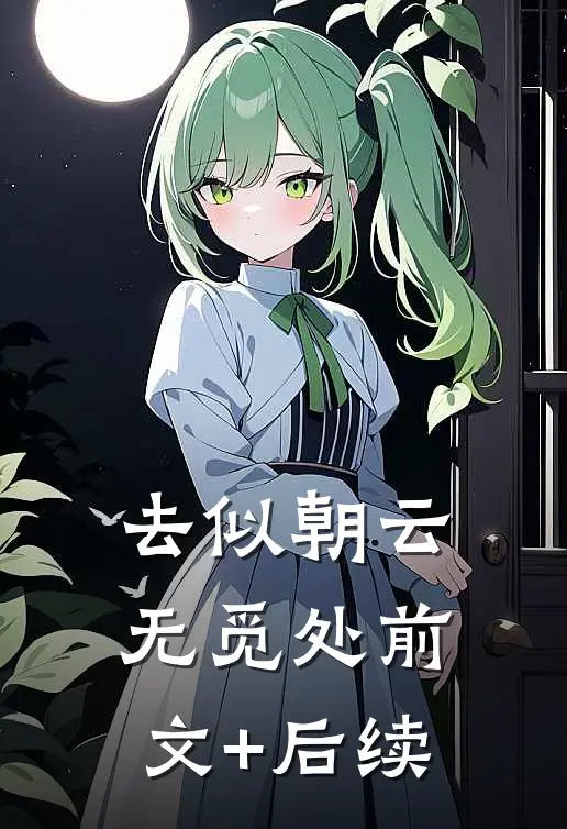 去似朝云无觅处前文+后续