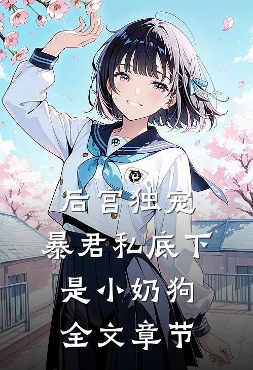 后宫独宠暴君私底下是小奶狗全文章节阅读
