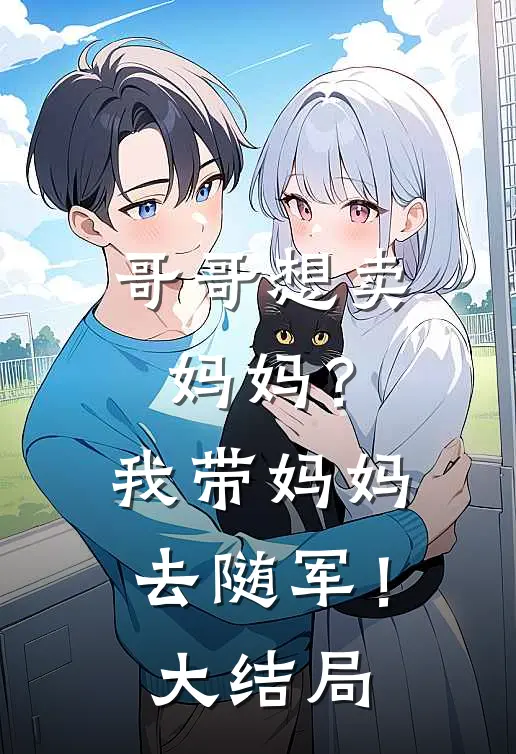 哥哥想卖妈妈？我带妈妈去随军！大结局