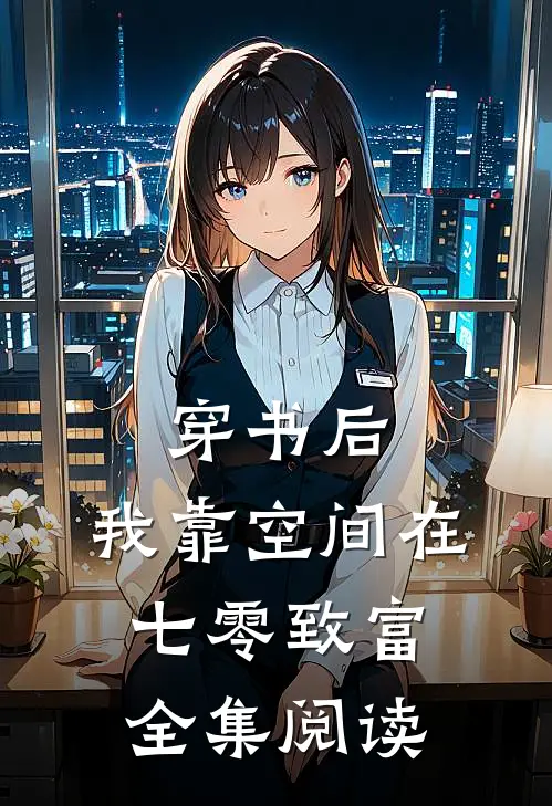 穿书后，我靠空间在七零致富全集阅读