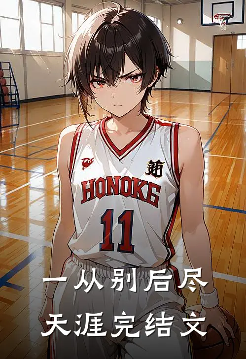 一从别后尽天涯完结文