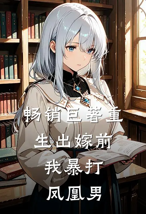 畅销巨著重生出嫁前，我暴打凤凰男